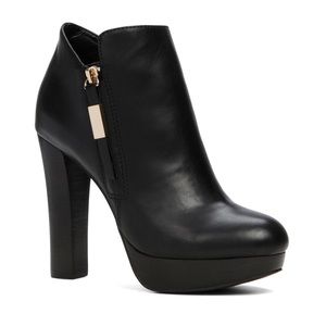 Aldo Assada Bootie
